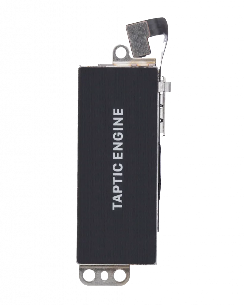 Vibration Motor For iPhone X / XR / 11 (Service Pack)