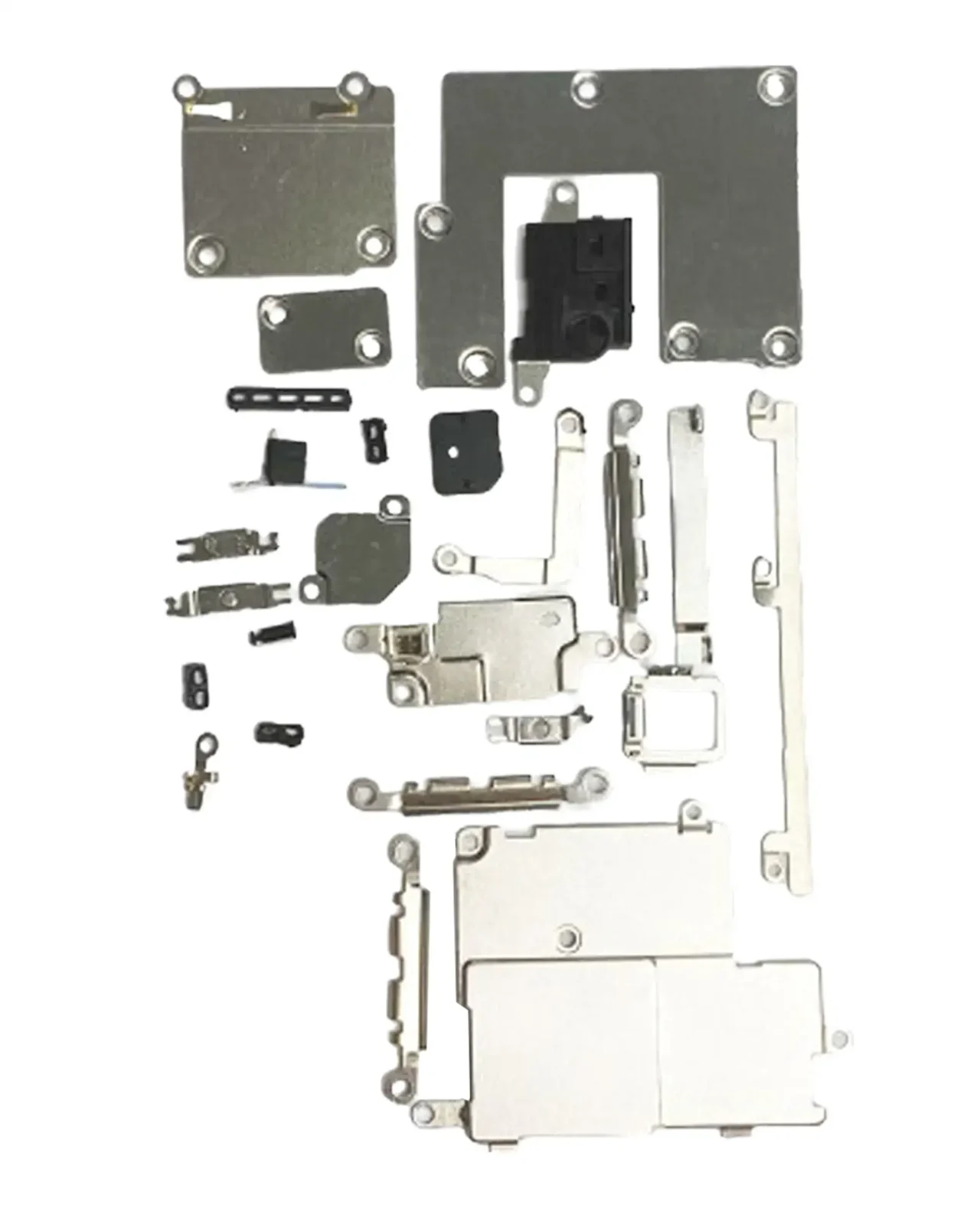 Full Set Small Metal Bracket For iPhone 11 Pro Max