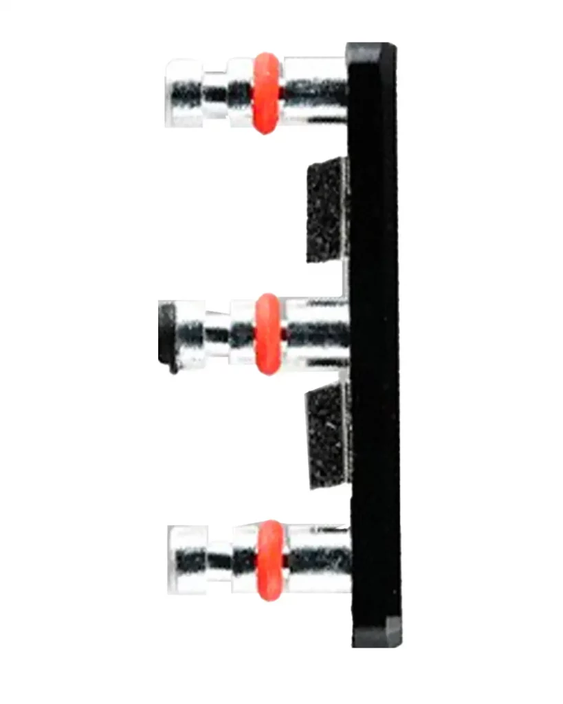 Power Key For OnePlus 6T (Genuine OEM) (Black)