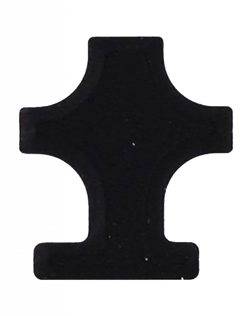 Receiver Graphite Sheet For OnePlus 10 Pro (Genuine OEM)