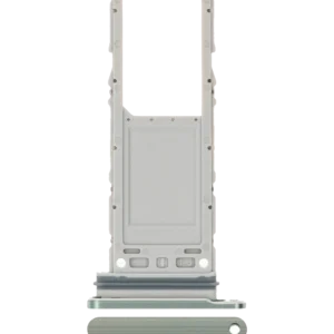 Single Sim Card Tray For Samsung Galaxy Note 20 5G (Mystic White)