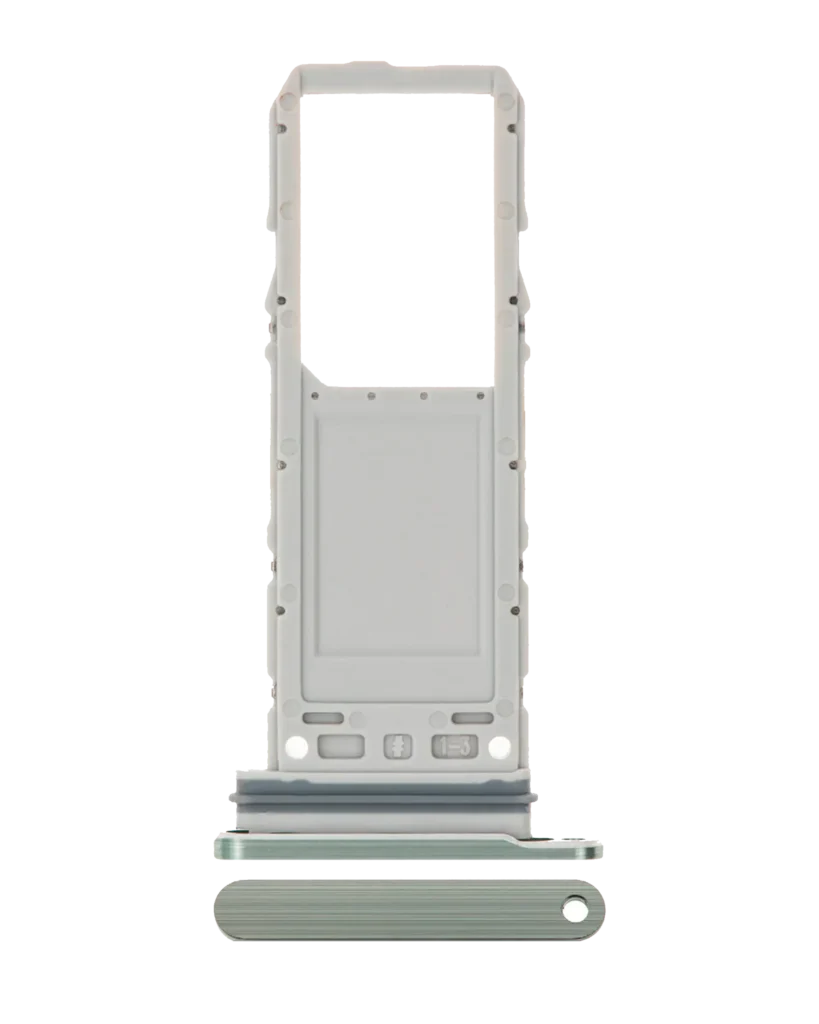 Single Sim Card Tray For Samsung Galaxy Note 20 5G (Mystic White)
