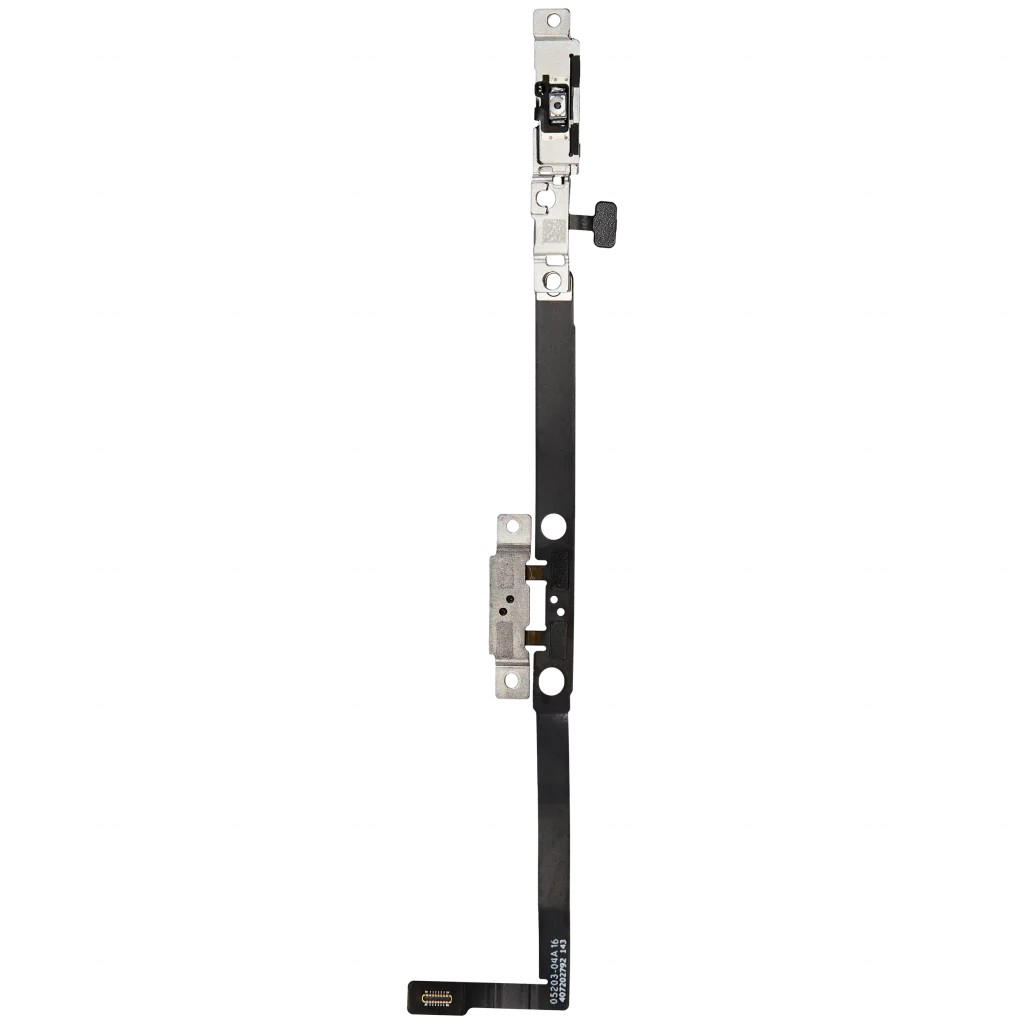 Power Button Flex Cable For iPhone 16 Plus