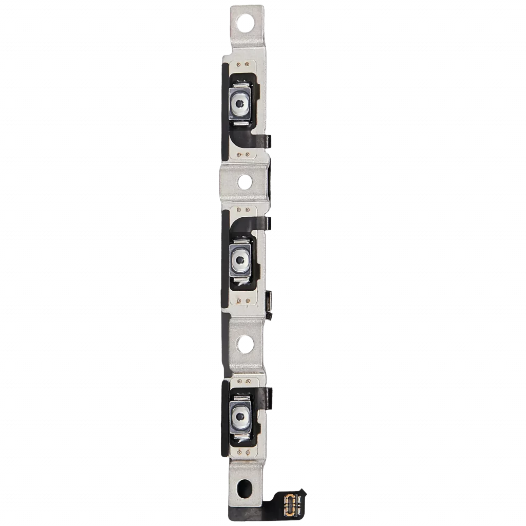 Volume Button Flex Cable For iPhone 16 Plus