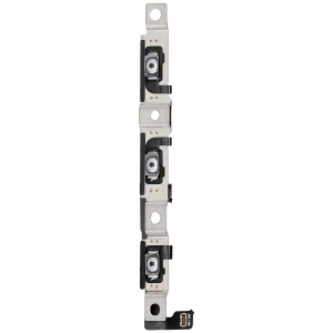 Volume Button Flex Cable For iPhone 16 Plus