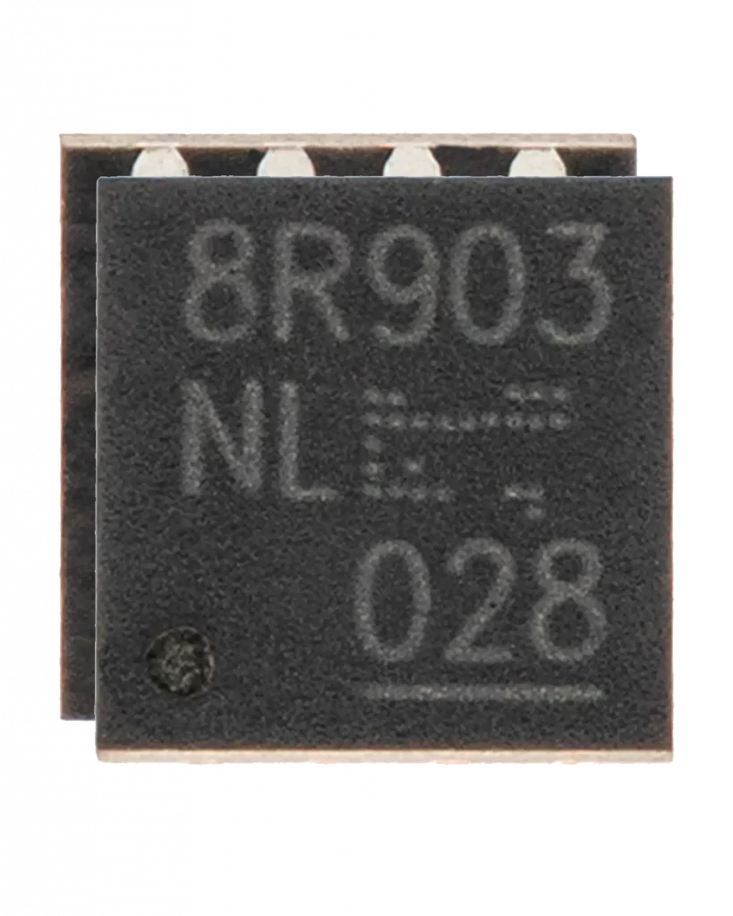 Power MOSFET IC For Xbox One S / Xbox One X (N-Ch 4C50 / RK31 / TPN8R903NL / RH38) (MOSFET# 1 or #2) (10 Pack)