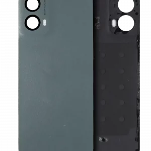 Back Cover Glass For Motorola Moto G 5G (XT2417 / 2024) (Genuine OEM) (Sage Green)
