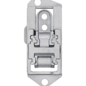 Right Kickstand Hinge For Microsoft Surface Pro 5 / Pro 6 (1796) / Pro 7(1866) (Silver)