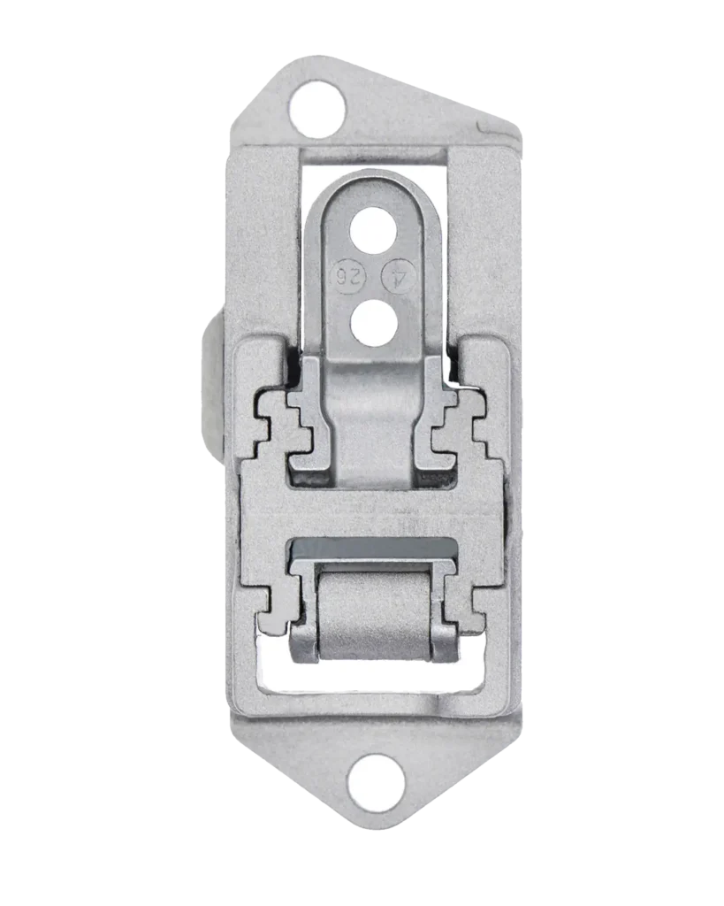 Right Kickstand Hinge For Microsoft Surface Pro 5 / Pro 6 (1796) / Pro 7(1866) (Silver)