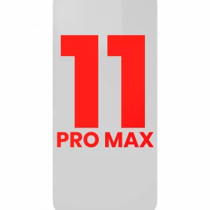Polarizer Film For iPhone 11 Pro Max (10 Pack) (OCA Master)