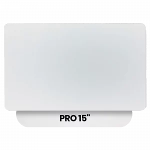 Trackpad For MacBook Pro 15" A1707 (2016-2017) / A1990 (2018-2019) (Silver)