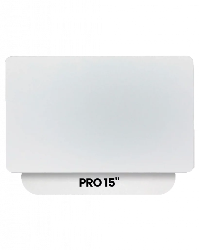 Trackpad For MacBook Pro 15" A1707 (2016-2017) / A1990 (2018-2019) (Silver)