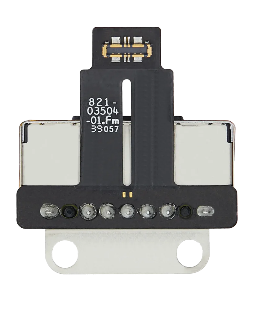MagSafe 3 DC-In Board For MacBook Pro 16" A2485 (2021) / A2780 / A2991 (2023) / A3403 / A3186 (2024)