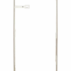 LCD Frame Without Glue For iPhone 15 Pro Max (5 Pack)