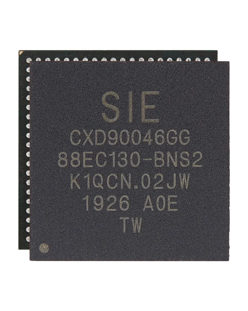 SIE CXD90046GG - Southbridge IC for PlayStation 4 Slim (CUH-70XX) (Soldering Required)