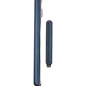 Hard Buttons (Power / Volume) For Motorola One Action (XT2013 / 2019) (Blue)