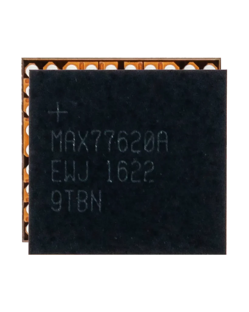 MAX77620AEWJ+T - Power Management PMIC IC For Nintendo Switch / Switch OLED (Soldering Required)