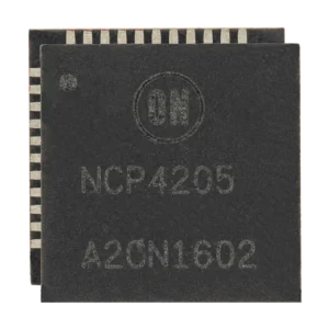 Power Management IC For Xbox One X (NCP4205)