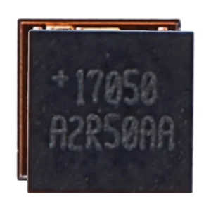 Fuel Gauge IC For Nintendo Switch / Switch 2 (MAX17050)