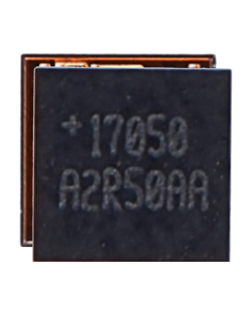 Fuel Gauge IC For Nintendo Switch / Switch 2 (MAX17050)