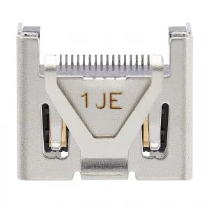 HDMI Display Connector for PlayStation 4 Slim / PlayStation 4 Pro (Soldering Required)