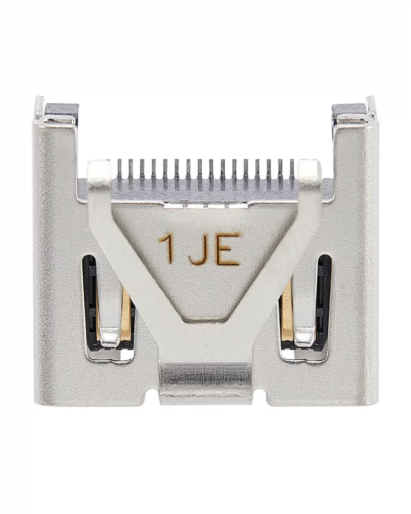 HDMI Display Connector for PlayStation 4 Slim / PlayStation 4 Pro (Soldering Required)