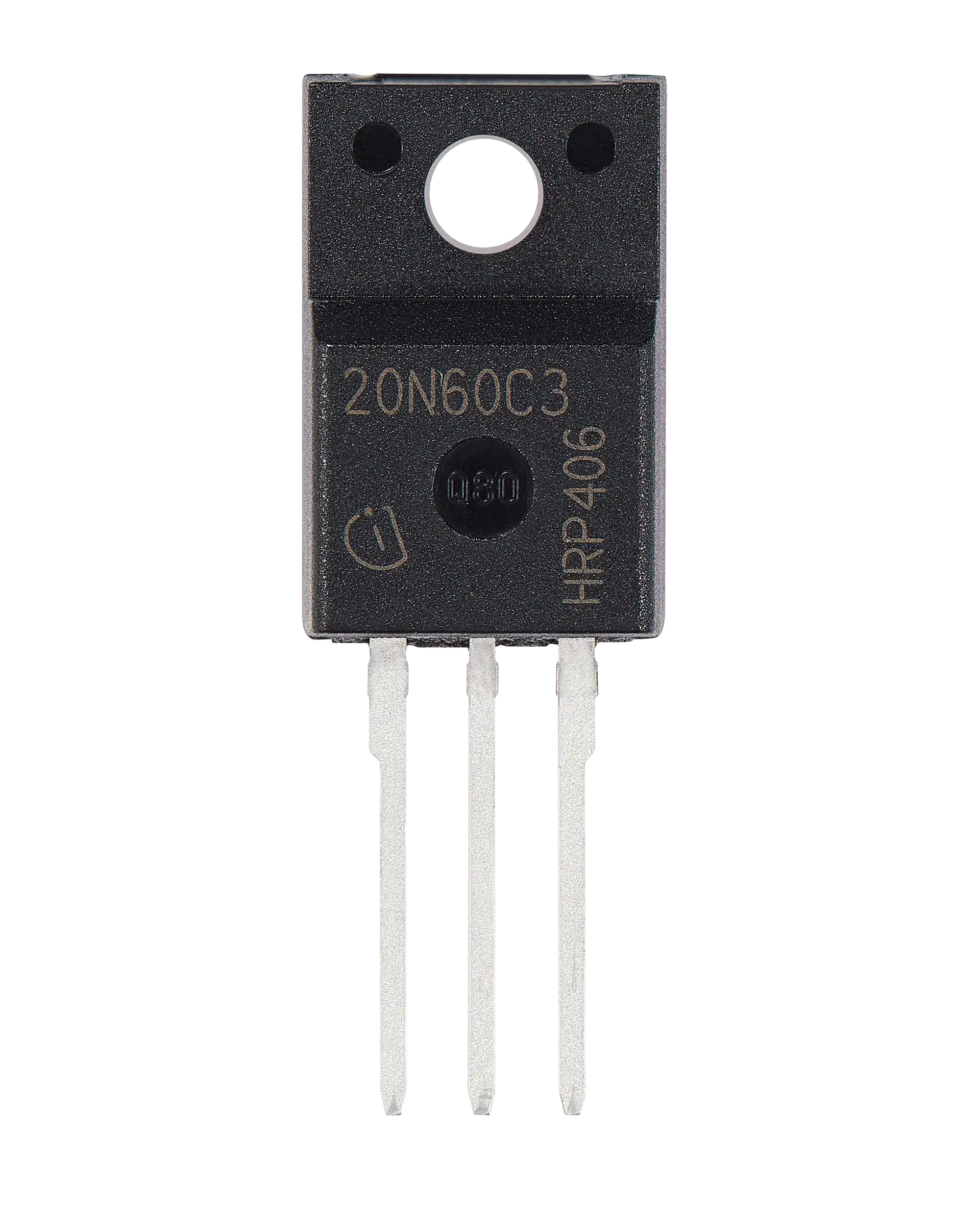 Power Supply Transistor Infineon TO-220 For PlayStation 4 (SPA20N60C3)