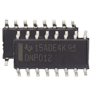 Power Supply IC Chip (DNP012) For Playstation 4 (16 Pin)