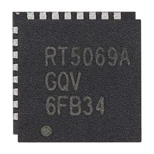 Richtek RT5069 IC for Playstation 4 Slim / Playstation 4 Pro (QNF-32) (Soldering Required)