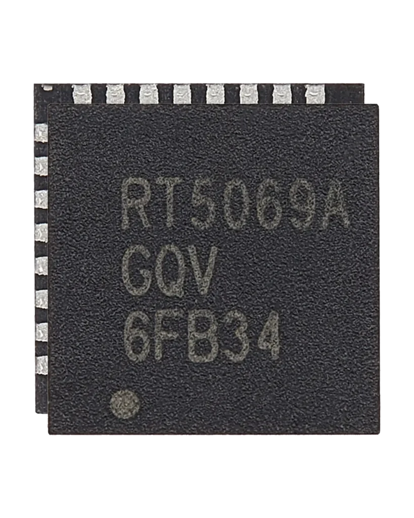 Richtek RT5069 IC for Playstation 4 Slim / Playstation 4 Pro (QNF-32) (Soldering Required)