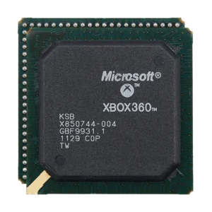 Slim Southbridge KSB X850744-004 For Xbox 360
