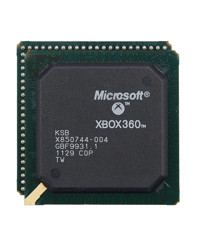 Slim Southbridge KSB X850744-004 For Xbox 360