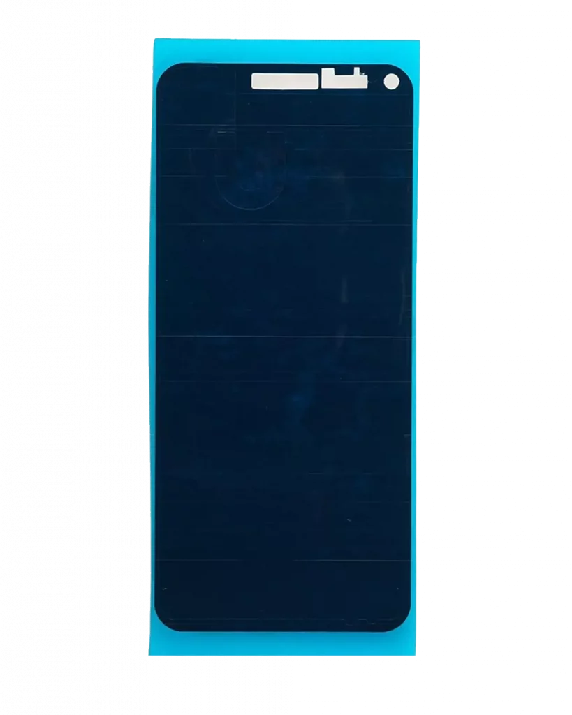 LCD Adhesive Tape For Google Pixel 3a (Genuine OEM)