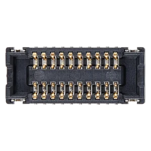 Digitizer FPC Connector For iPad Mini 1 / 2 / 3 (J1700: 20 Pin)