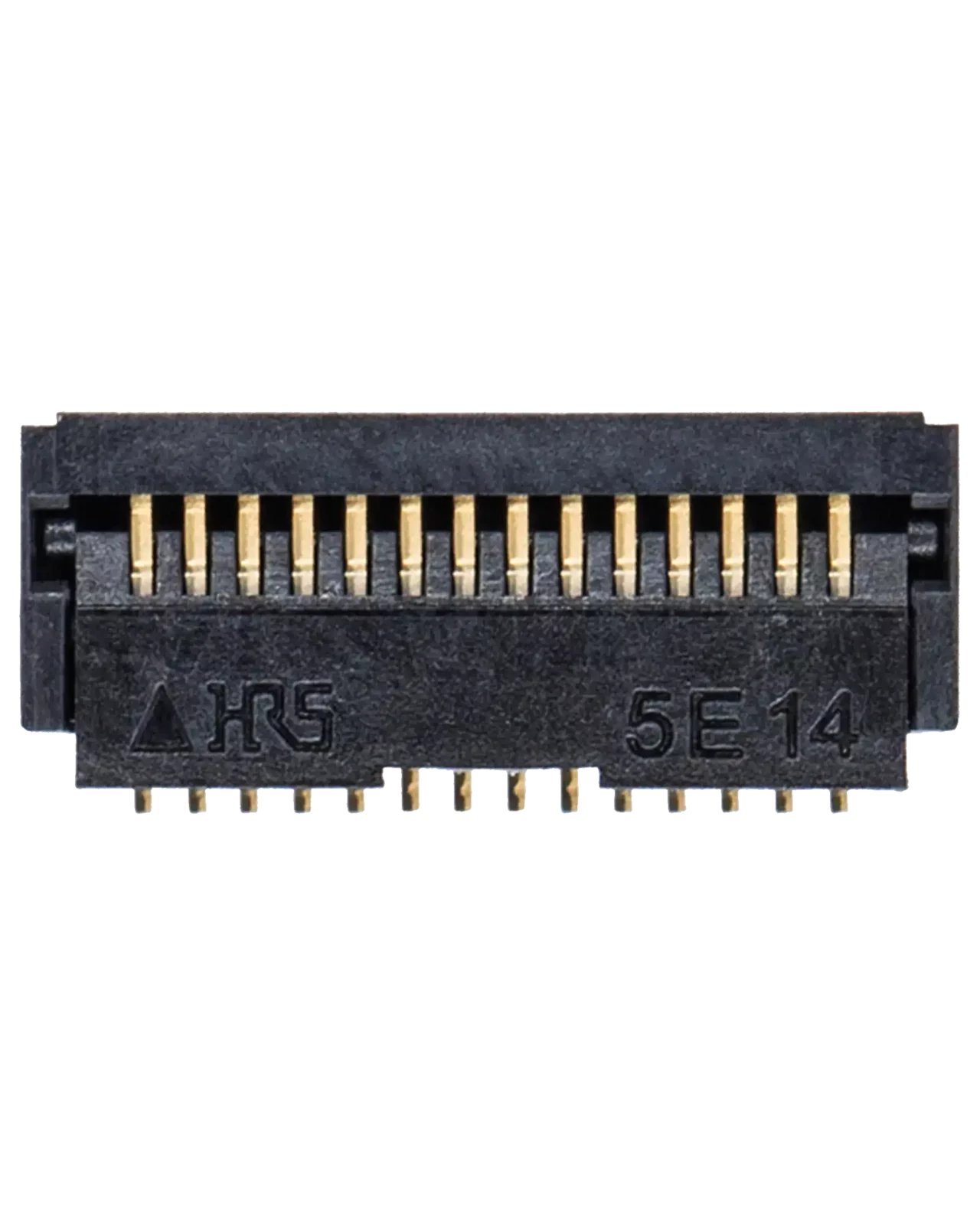 Home Button ZIF Connector For iPad Air (14 Pin)