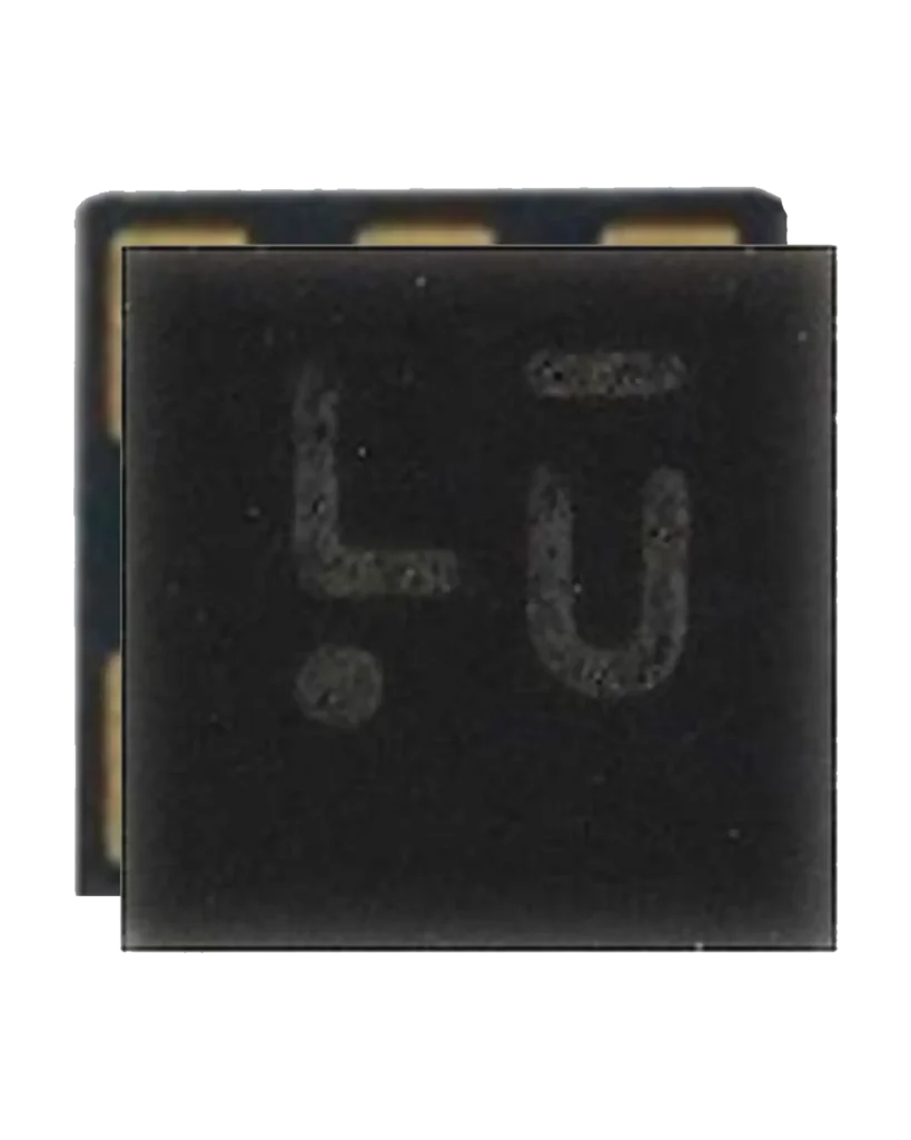Multiplexer Switch IC For iPhone 7 / 7 Plus (SWPMX_RF: 6 Pins)