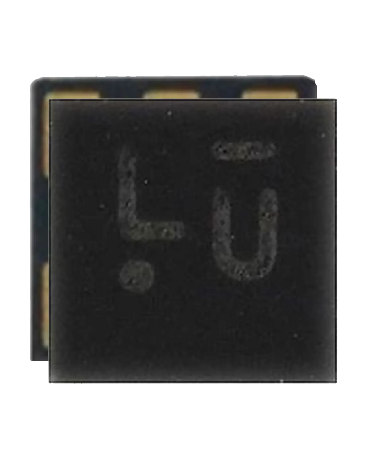 Multiplexer Switch IC For iPhone 7 / 7 Plus (SWPMX_RF: 6 Pins)