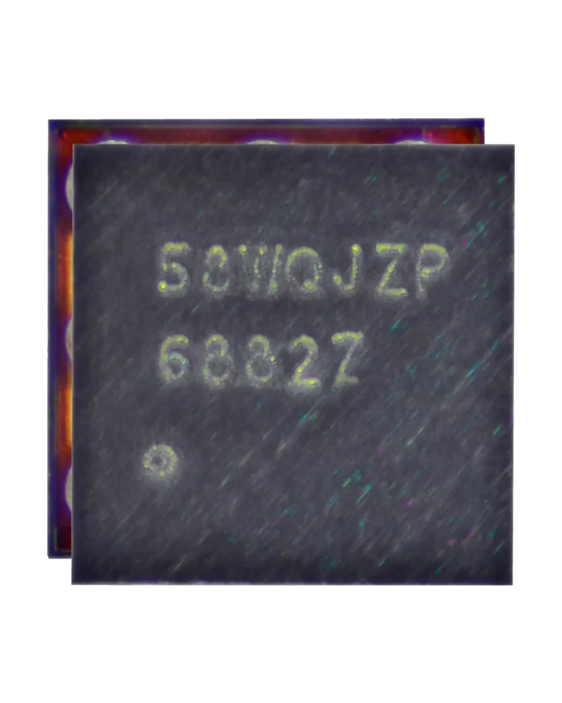 Charging Mosfet IC Chip For iPhone 6S / 6S Plus / 7 / 7 Plus (Q2300 / Q1403 / CSD68827W / 9 Pins)