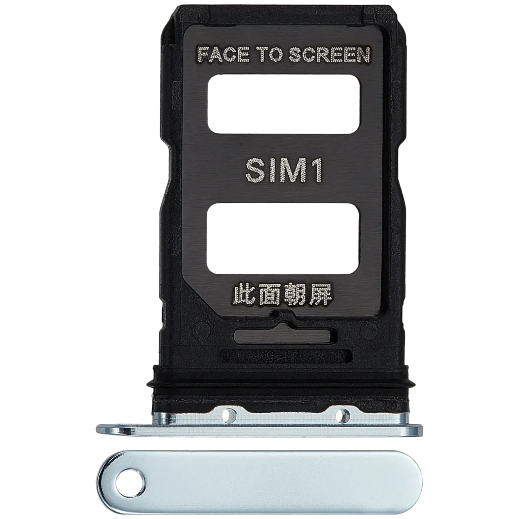 Sim Card Tray For Xiaomi 14 (Jade Green)