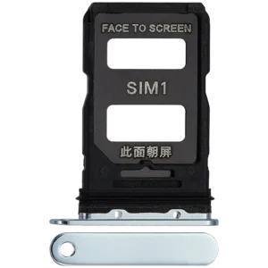 Sim Card Tray For Xiaomi 14 (Jade Green)