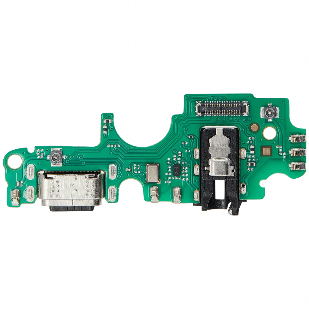Charging Port With Board For TCL 50 XL 5G