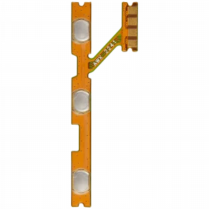 Power / Volume Button Flex Cable For Xiaomi Redmi 10A