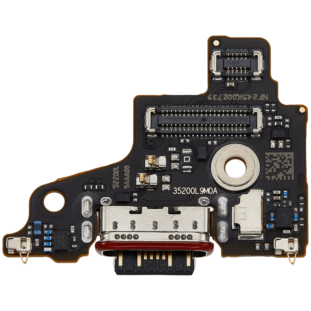 Charging Port Board For Xiaomi 12 Lite