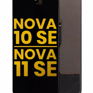 OLED Assembly Without Frame For Huawei Nova 10 SE / Nova 11 SE / Nova 12 SE (Refurbished) (All Colors)