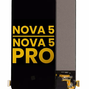 OLED Assembly Without Frame For Huawei Nova 5 / Nova 5 Pro (Refurbished) (All Colors)