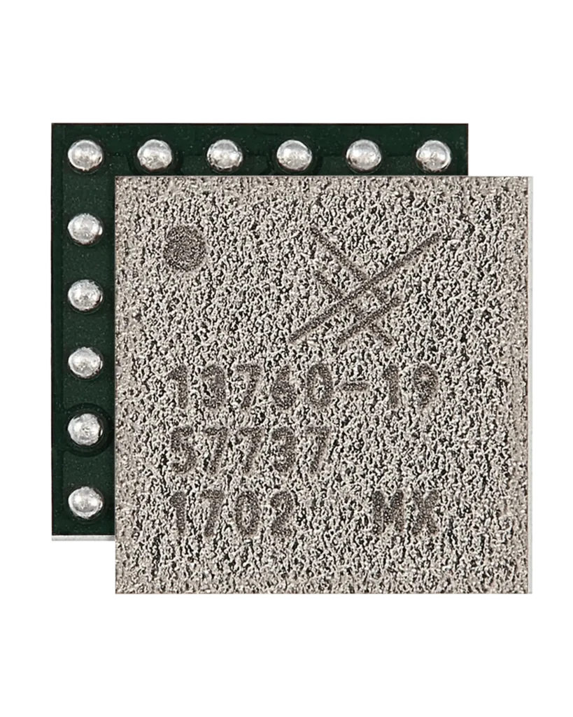 DSM - LB - E PA IC For iPhone X