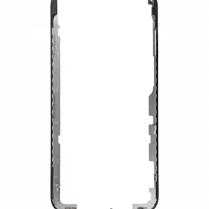 Frame Only Without Glue For iPhone X (2 Pack)