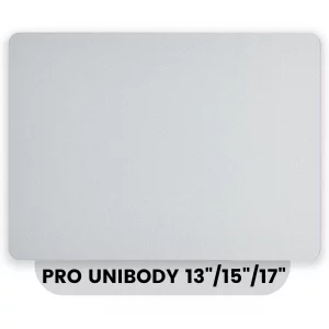 Trackpad For MacBook Pro 13" A1278 (2008-2012) / 15" A1286 (2008-2012) / 17" A1297 (2009-2011)