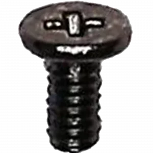 Screw (1.4x3.0) For OnePlus 7T (Genuine OEM) (Black)