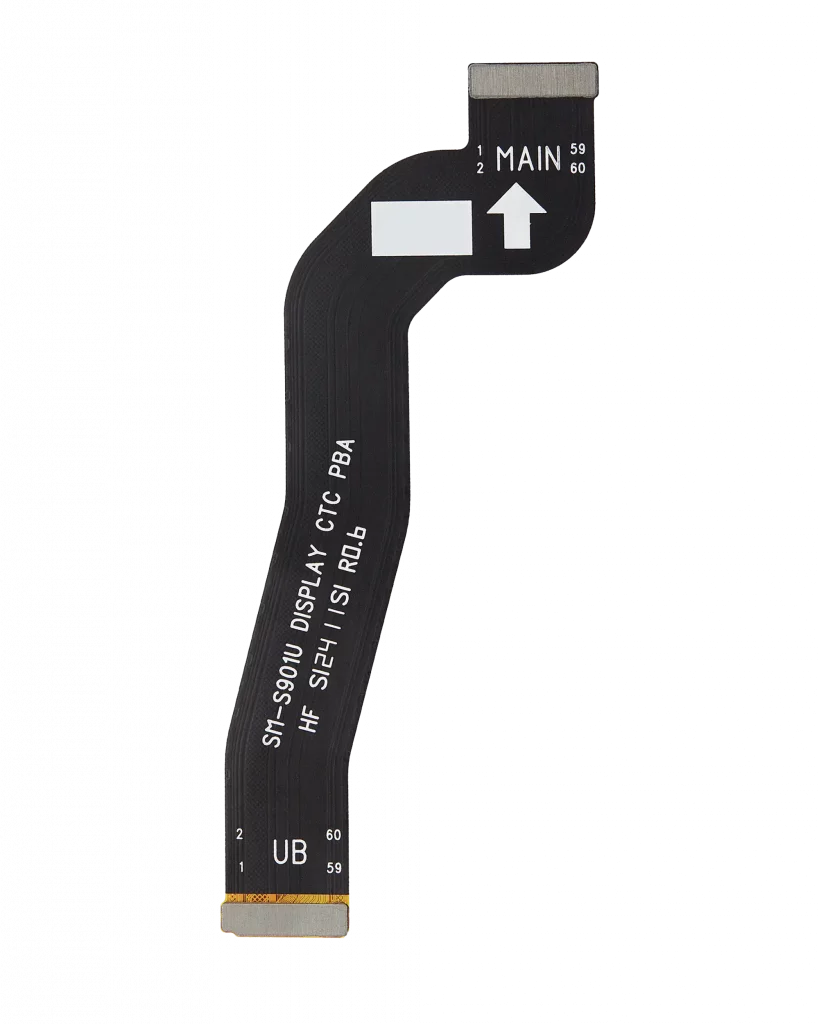 LCD Flex Cable For Samsung Galaxy S22 5G (S901U)